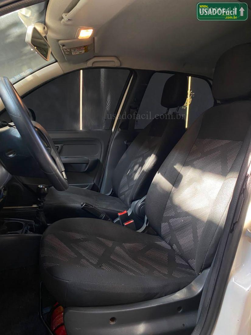 FIAT Palio Fire Flex 4p 2014/2014 — foto 11 de 17