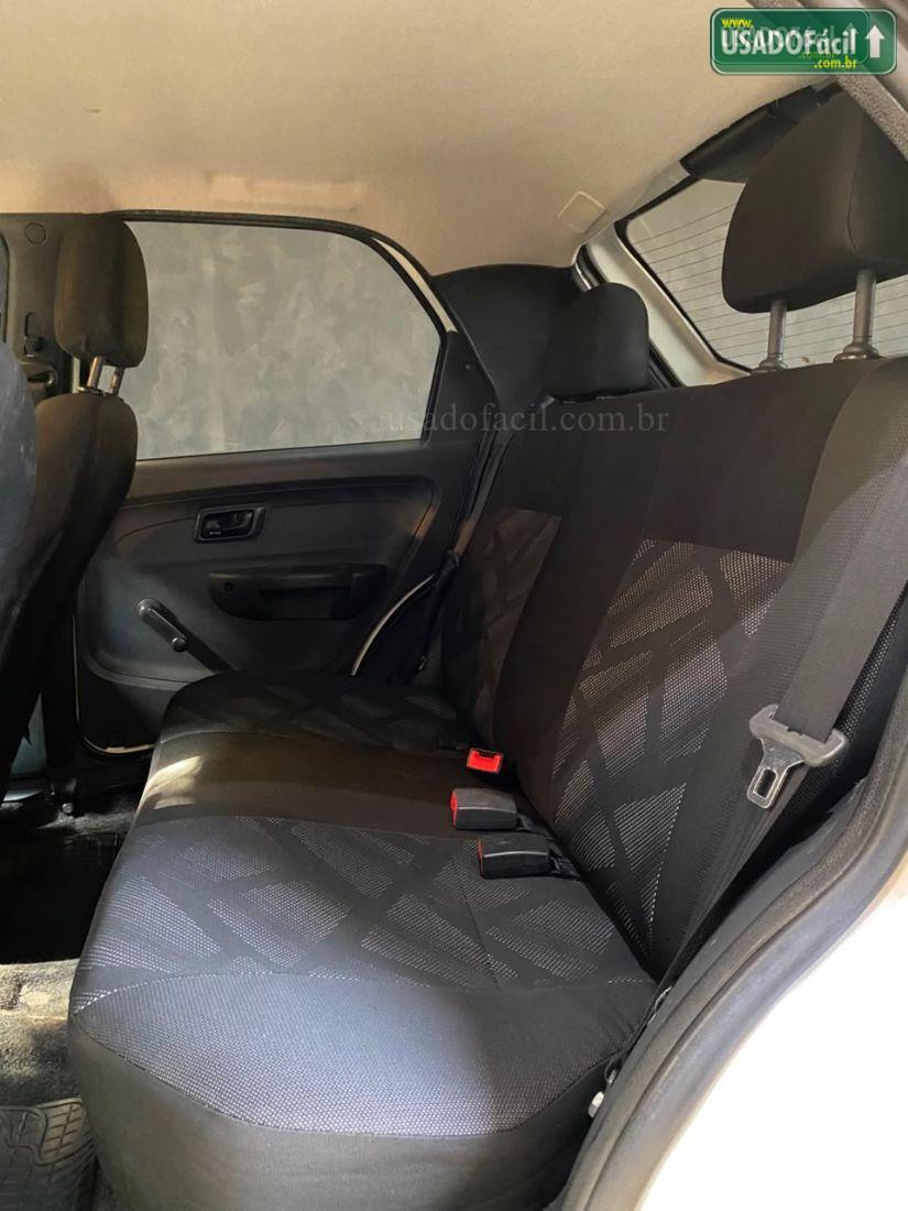 FIAT Palio Fire Flex 4p 2014/2014 — foto 12 de 17