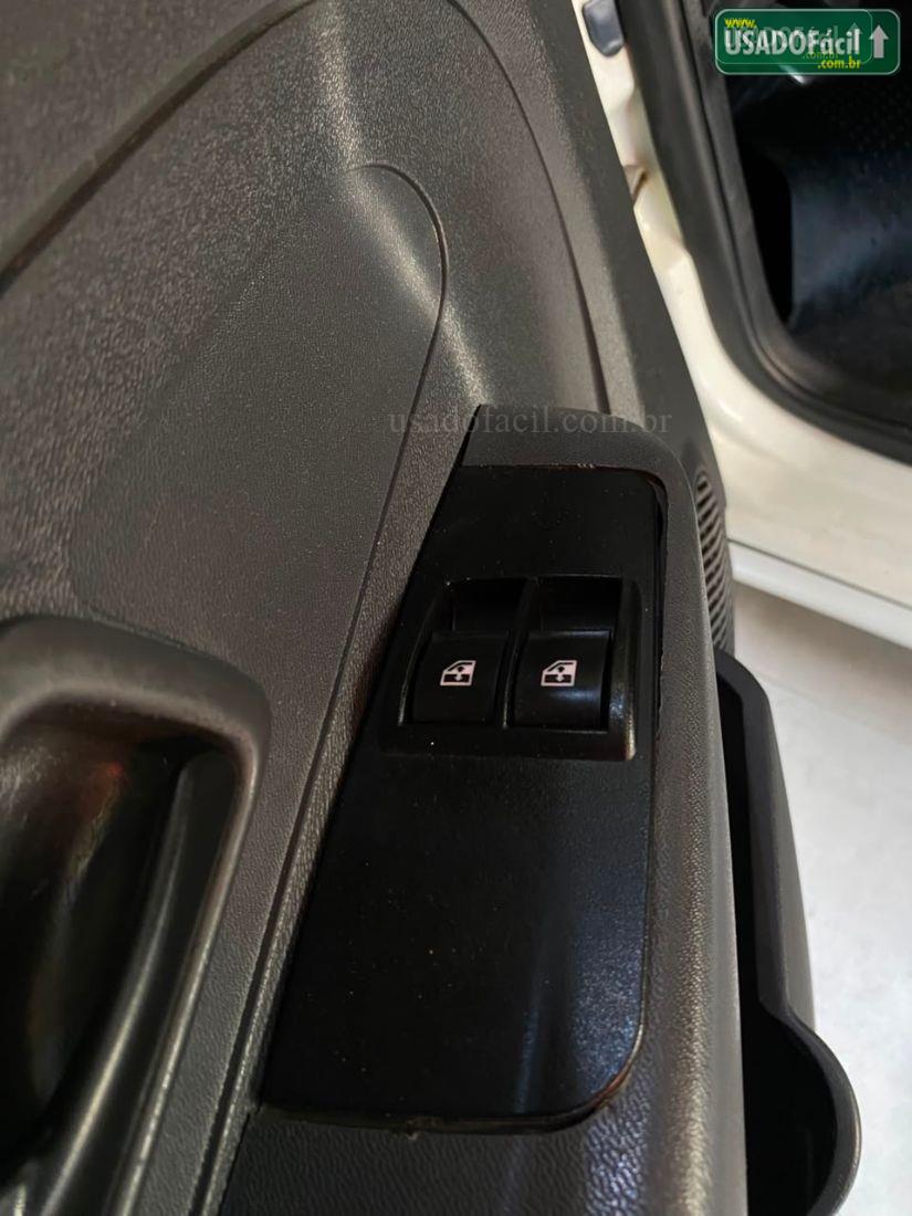 FIAT Palio Fire Flex 4p 2014/2014 — foto 13 de 17