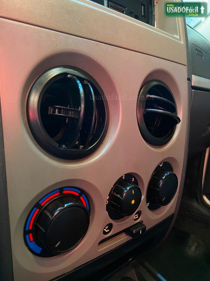 FIAT Palio Fire Flex 4p 2014/2014 — foto 14 de 17