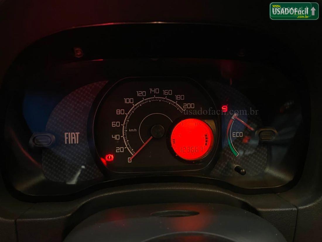 FIAT Palio Fire Flex 4p 2014/2014 — foto 16 de 17