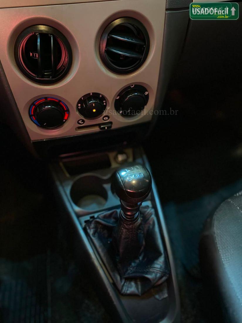 FIAT Palio Fire Flex 4p 2014/2014 — foto 17 de 17