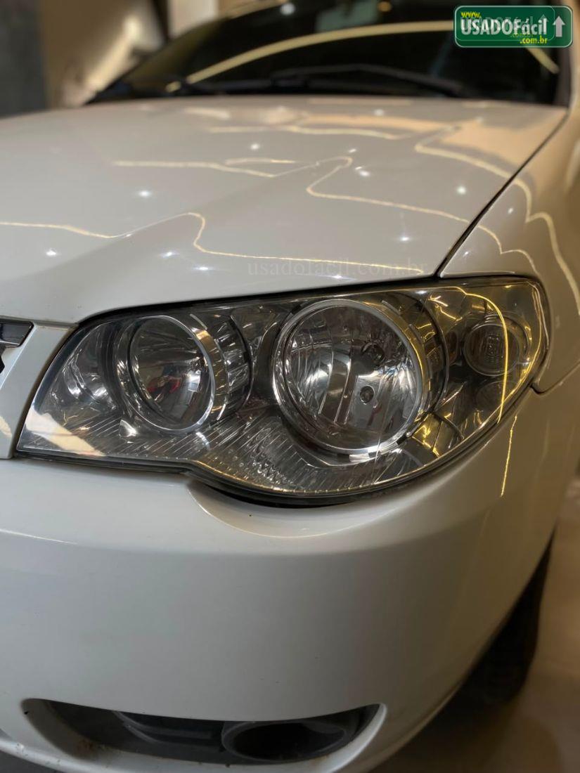 FIAT Palio Fire Flex 4p 2014/2014 — foto 4 de 17