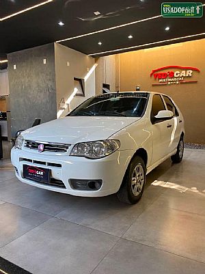 Palio Fire Flex 4p 2014/2014 em Várzea Grande - MT