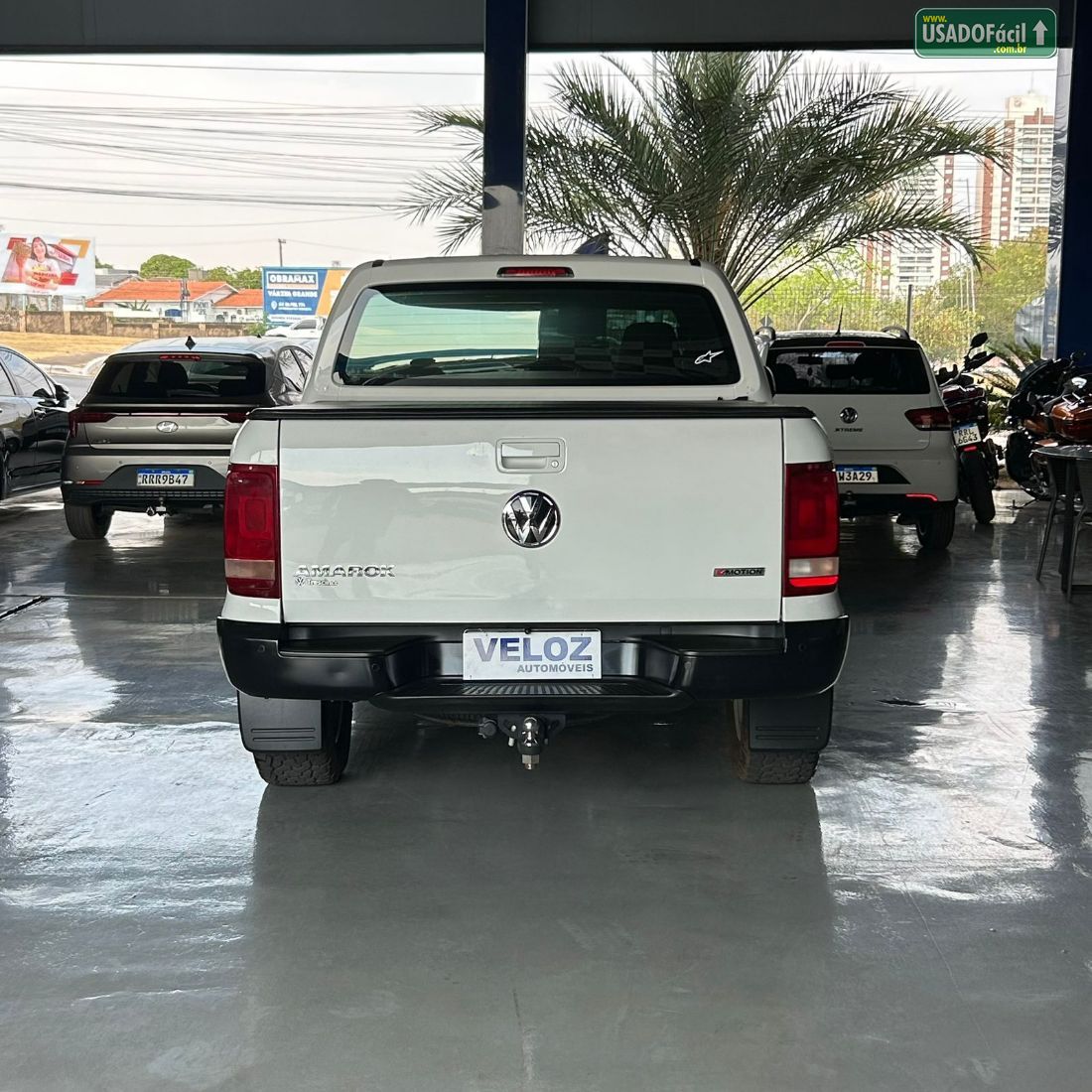 Foto do veículo