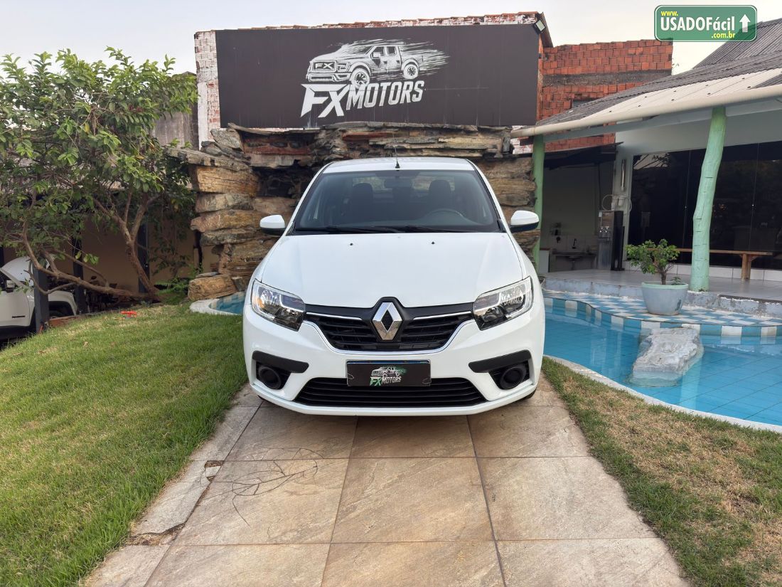 Foto do veículo