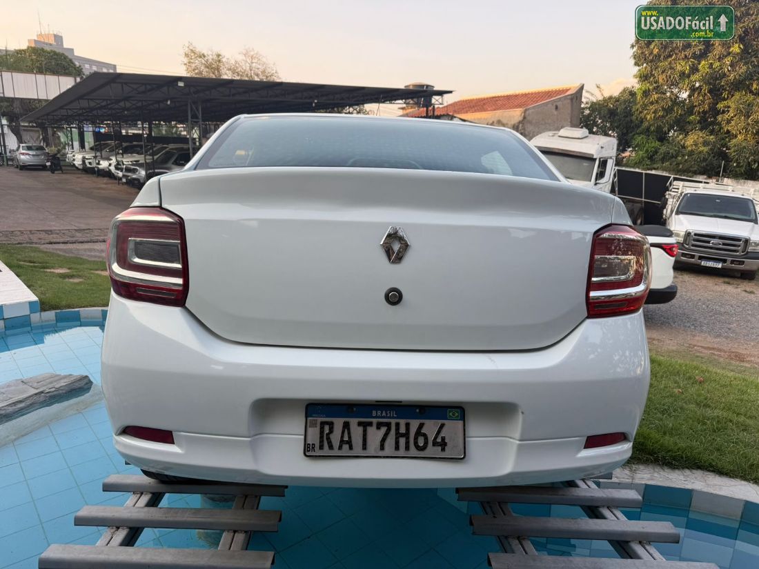 Foto do veículo