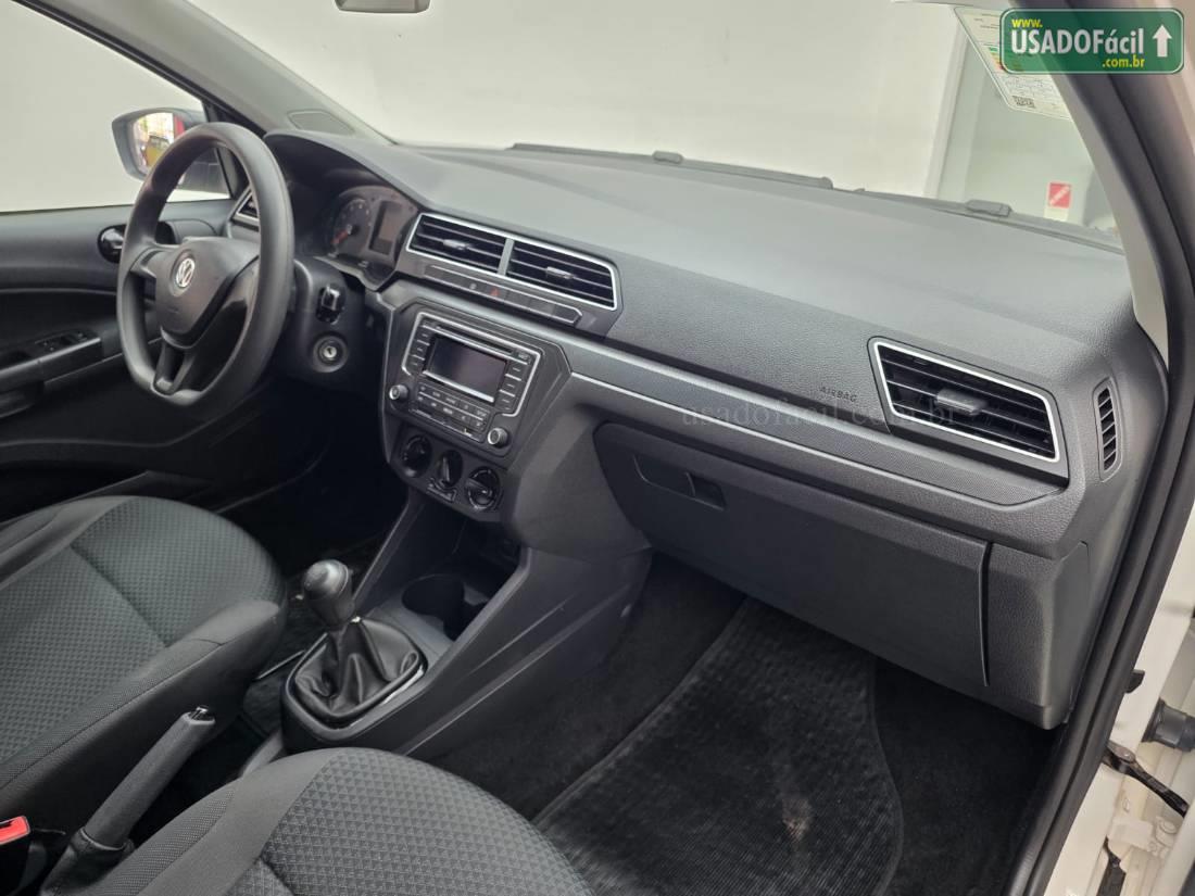 VOLKSWAGEN Gol 1.0 4P Flex 2022/2023 — foto 14 de 27