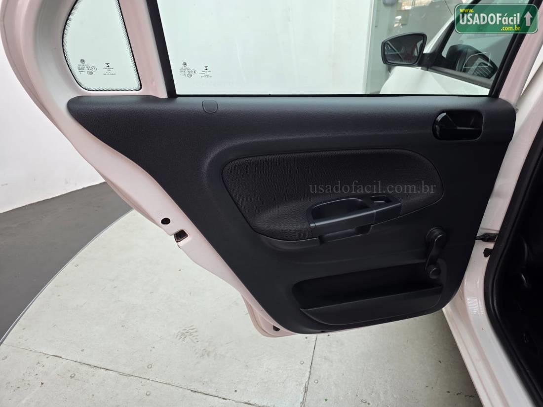 VOLKSWAGEN Gol 1.0 4P Flex 2022/2023 — foto 20 de 27