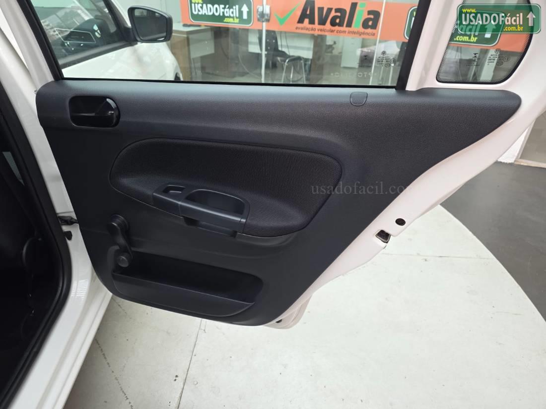 VOLKSWAGEN Gol 1.0 4P Flex 2022/2023 — foto 21 de 27