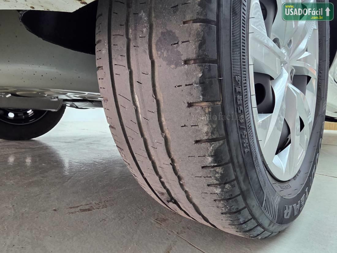 VOLKSWAGEN Gol 1.0 4P Flex 2022/2023 — foto 22 de 27