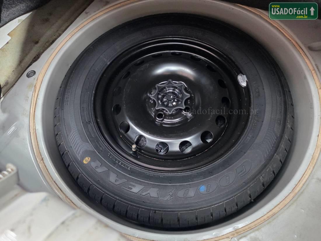 VOLKSWAGEN Gol 1.0 4P Flex 2022/2023 — foto 24 de 27