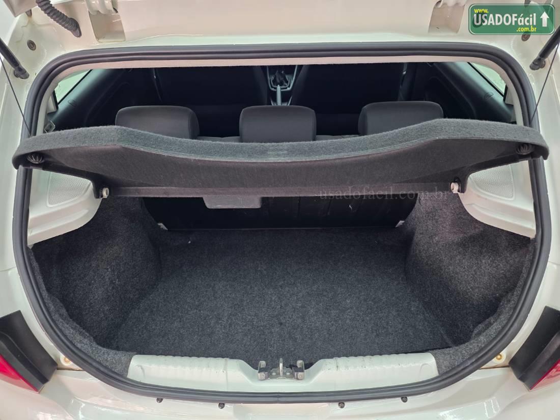 VOLKSWAGEN Gol 1.0 4P Flex 2022/2023 — foto 26 de 27