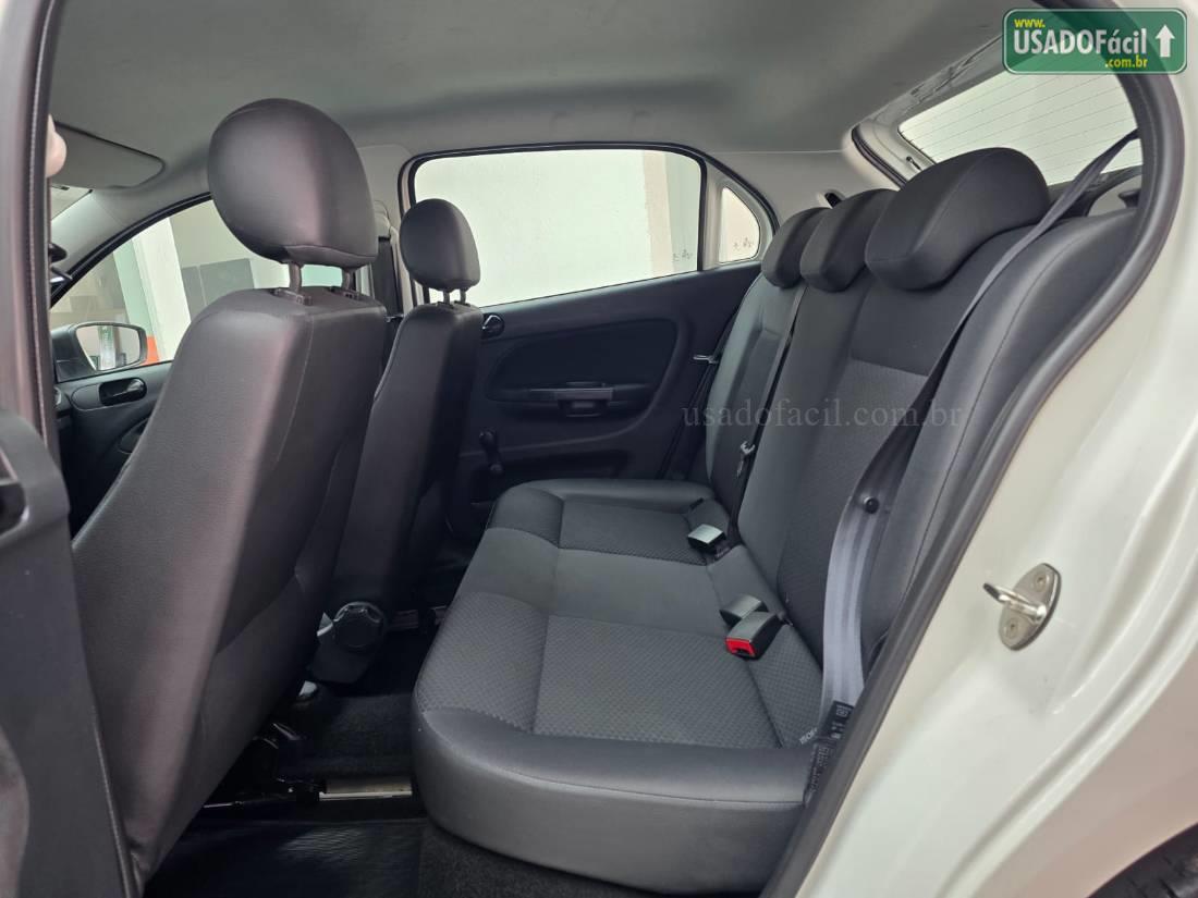 VOLKSWAGEN Gol 1.0 4P Flex 2022/2023 — foto 10 de 27