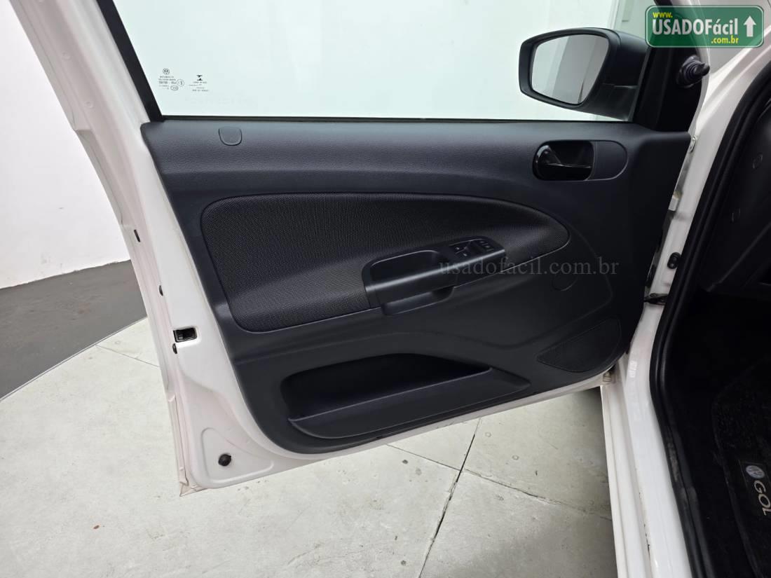 VOLKSWAGEN Gol 1.0 4P Flex 2022/2023 — foto 18 de 27