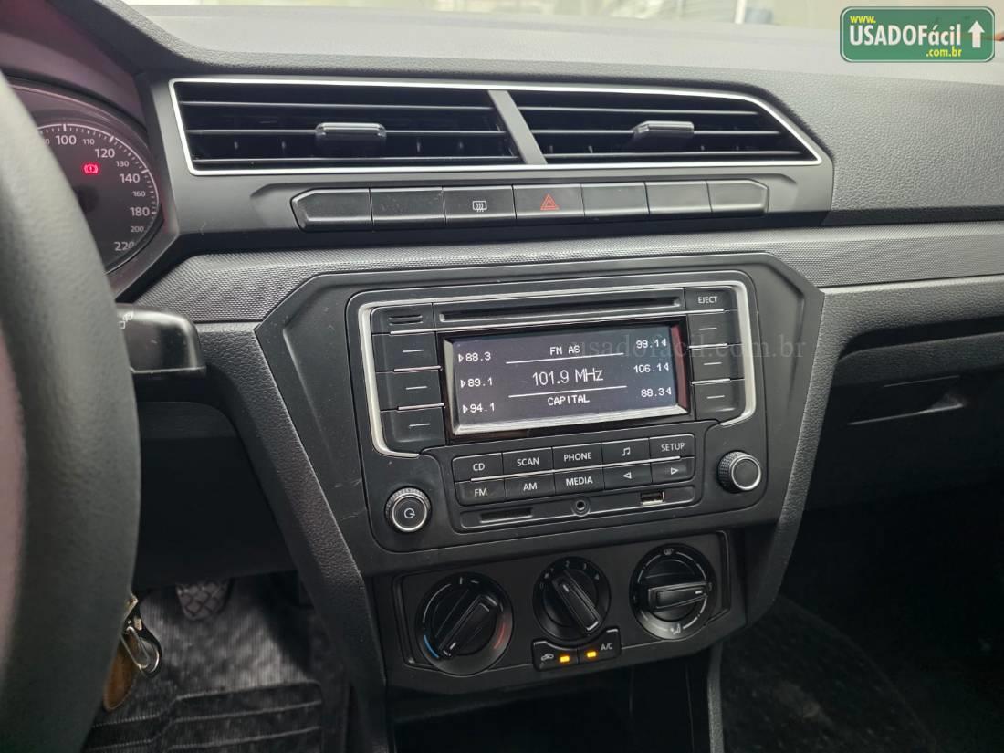 VOLKSWAGEN Gol 1.0 4P Flex 2022/2023 — foto 15 de 27