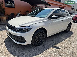 Polo Track 1.0 Flex