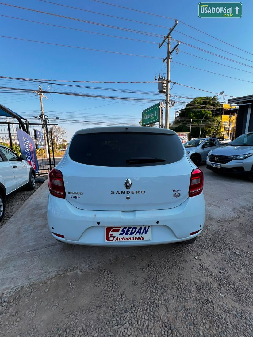 Foto do veículo