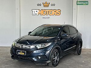 Hrv Ex 1.8 Automático Flex 2019/2020 em Campo Verde - MT