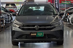 Nivus Comfortline 200 TSI Automático Flex