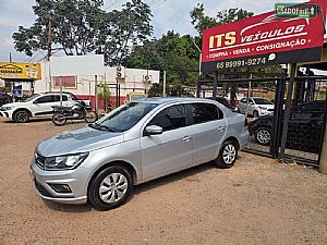 Voyage 1.0 Flex 2021/2022 em Cuiabá - MT