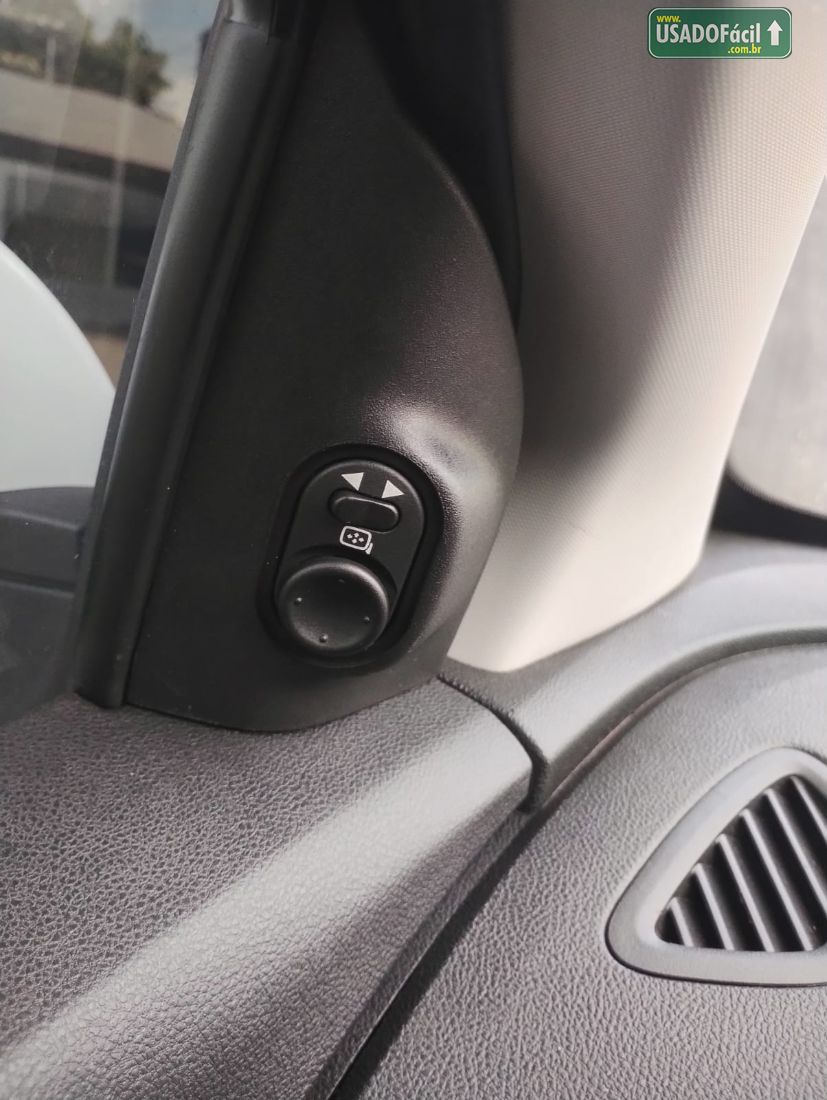 CHEVROLET/GM Prisma Sedan LT 1.4 8V FlexPower 2019/2019 — foto 14 de 15