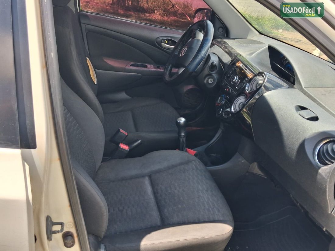 Renault Duster Dynamique 2.0 Automático Flex 2013/2014 — foto 7 de 9