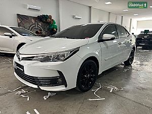 Corolla Xei 2.0 Automático Flex 2019/2019 em Cuiabá - MT