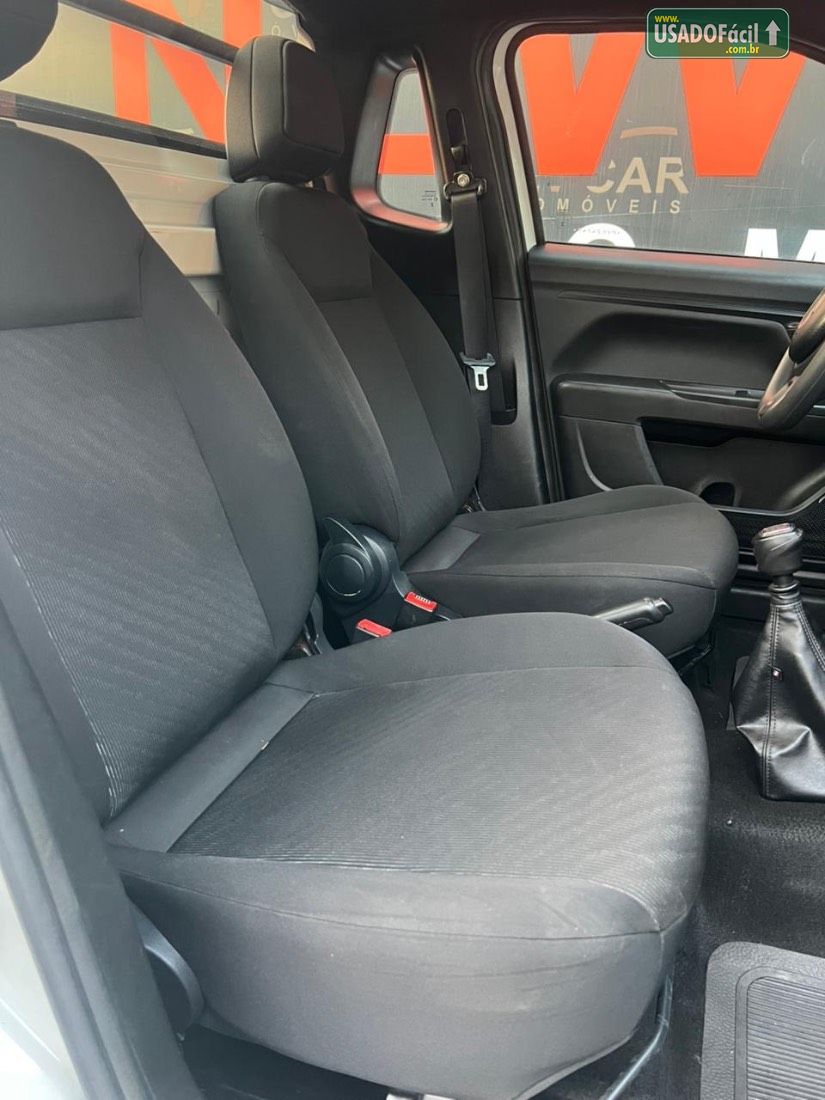 Fiat Strada Endurance Plus CS 1.4 Flex 2023/2023 — foto 11 de 11
