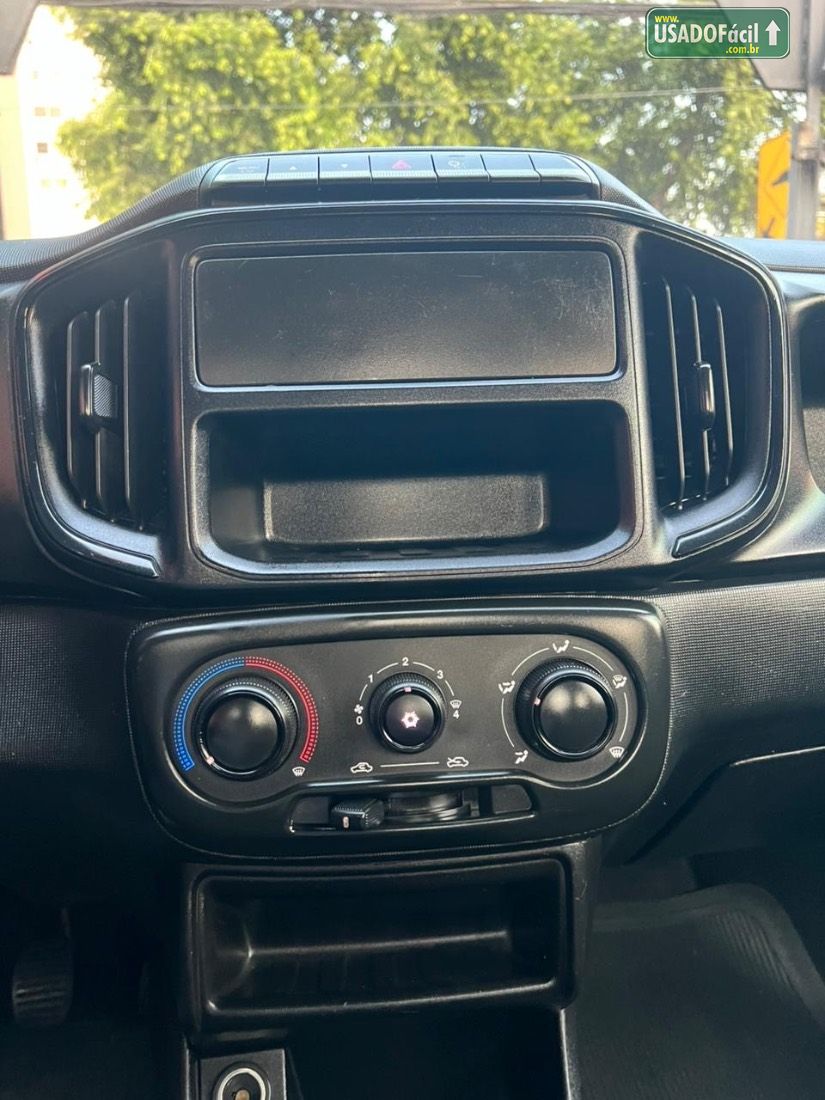 Fiat Strada Endurance Plus CS 1.4 Flex 2023/2023 — foto 9 de 11