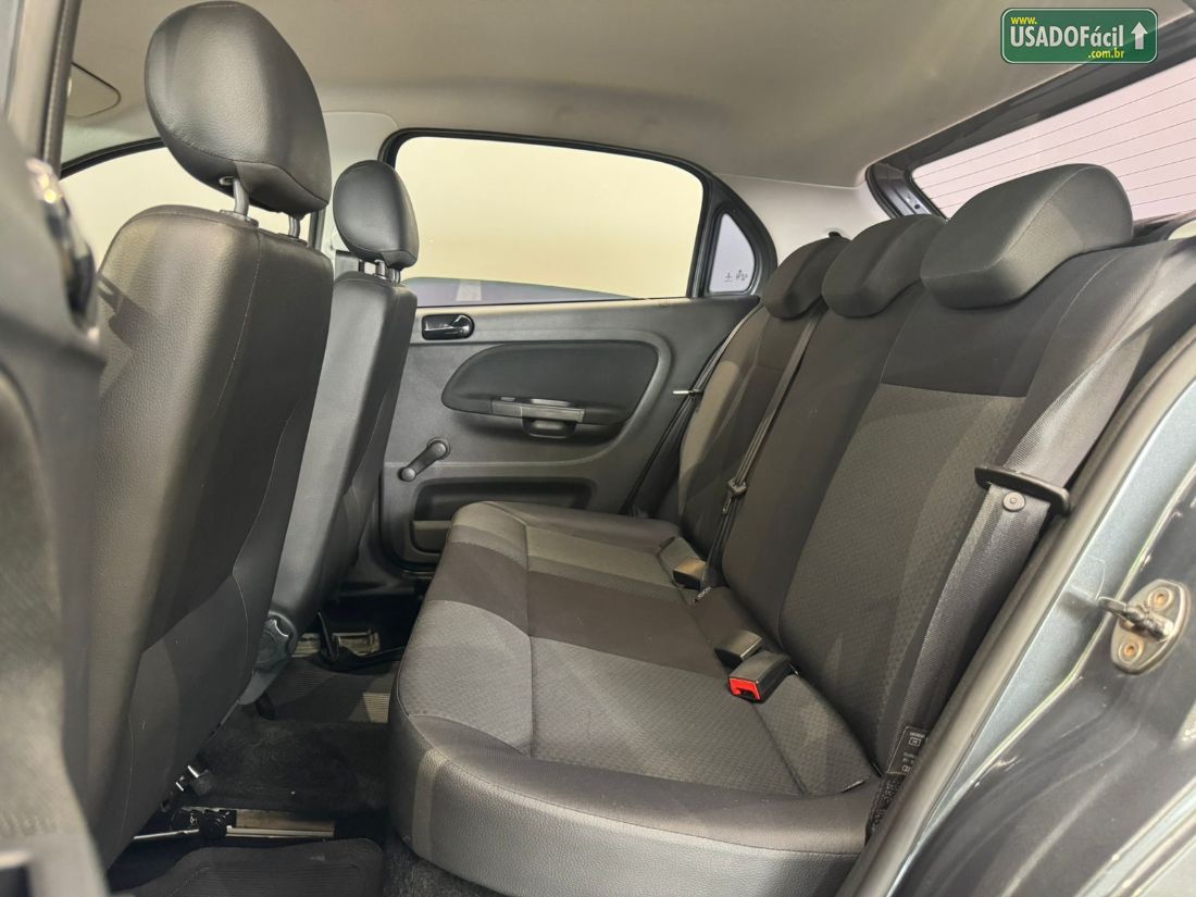 Volkswagen Gol 1.0 4P Flex 2022/2023 — foto 6 de 8
