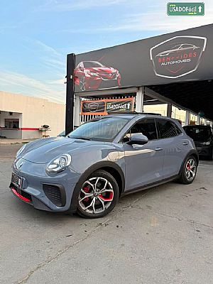 Ora 03 Gt Elétrico 2024/2024 em Várzea Grande - MT
