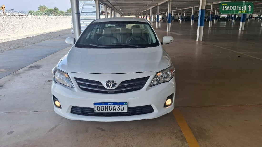 Foto do veículo