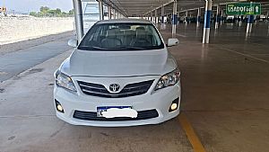 Corolla Xei 2.0 Automático Flex 2012/2013 em Cuiabá - MT