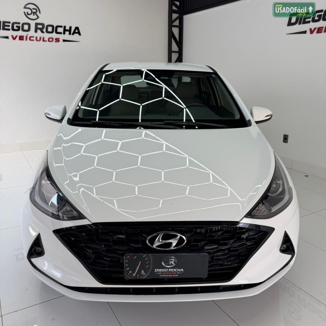 Foto do veículo