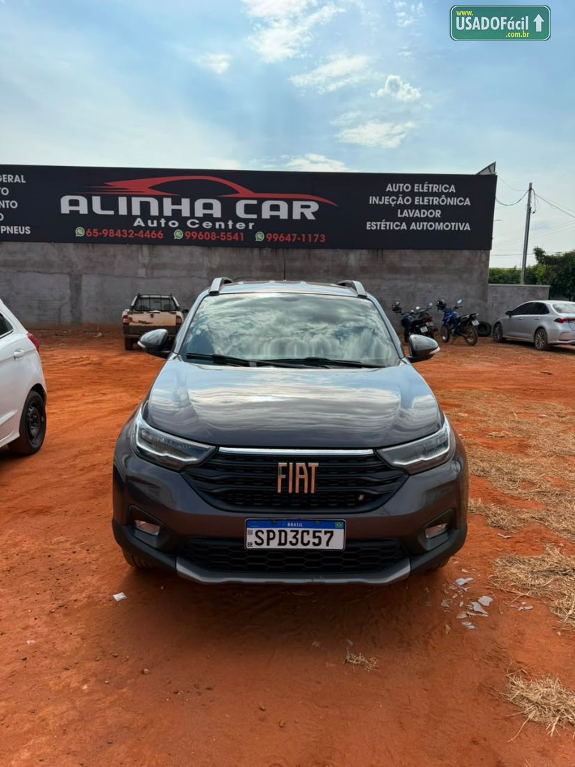 Foto do veículo