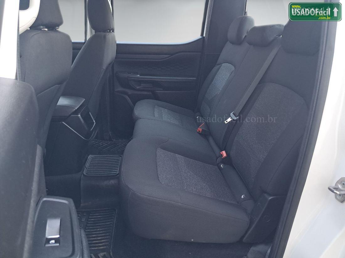 FORD Ranger XL CD 2.0 4x4 Mecânico Diesel 2025/2026 — foto 11 de 12