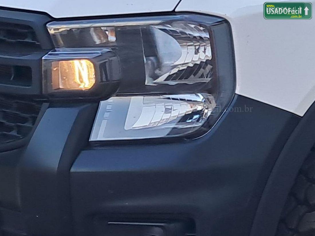 FORD Ranger XL CD 2.0 4x4 Mecânico Diesel 2025/2026 — foto 5 de 12