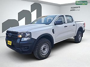 FORD Ranger XL CD 2.0 4x4 Mecânico Diesel