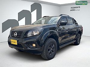 Frontier Attack Cd 2.3 4x4 Bi-turbo Automático Diesel 2021/2021 em Cuiabá - MT