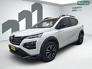 Renault Kardian Evolution 1.0 Turbo Automático Flex 5P