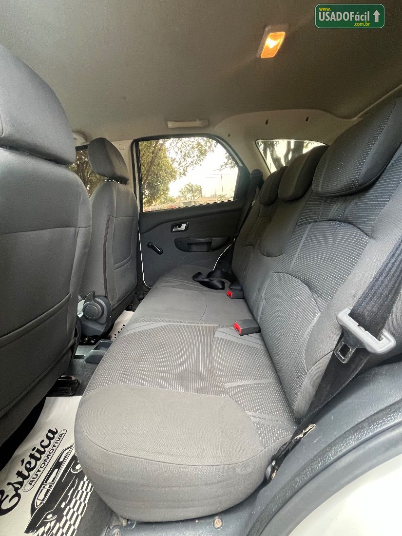 Fiat Palio Weekend Attractive 1.4 Fire Flex 2013/2014 — foto 13 de 14