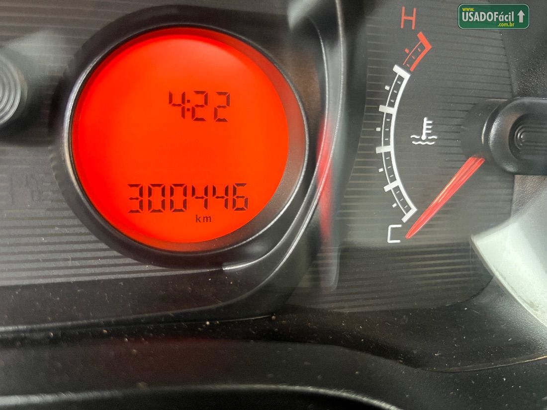 Fiat Palio Weekend Attractive 1.4 Fire Flex 2013/2014 — foto 14 de 14