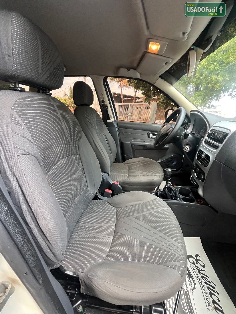 Fiat Palio Weekend Attractive 1.4 Fire Flex 2013/2014 — foto 9 de 14