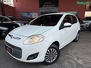 Palio Attractive 1.4 EVO Fire Flex 5P
