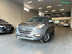 Ix35 Gl 2.0 2wd Automático Flex 2019/2020 em Cuiabá - MT