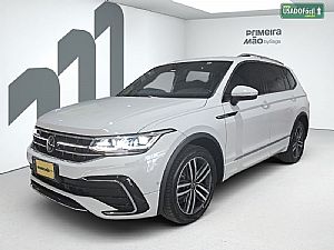 Volkswagen Tiguan Allspace R-Line 300 TSI 2.0