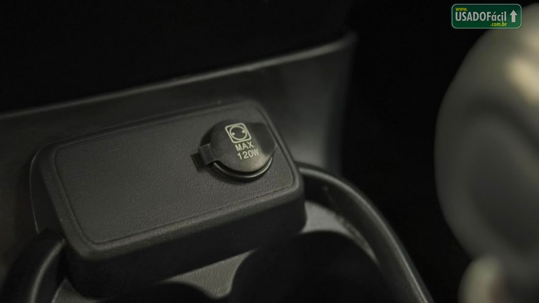 Fiat Mobi Like Flex 2025/2025 — foto 11 de 13