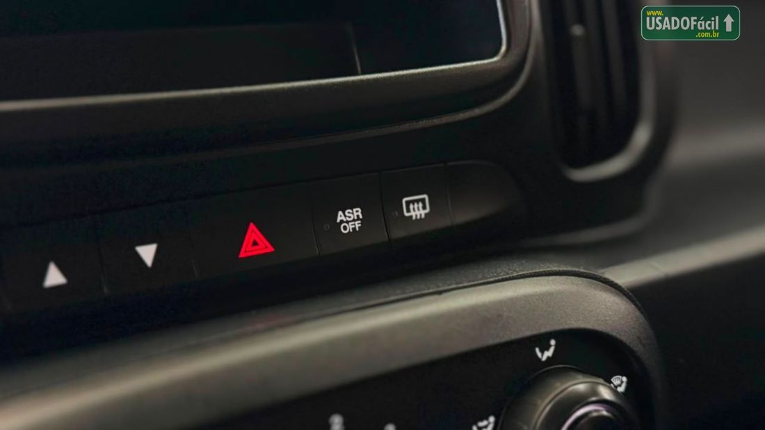 Fiat Mobi Like Flex 2025/2025 — foto 9 de 13
