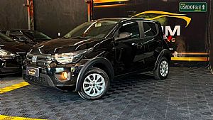 Fiat Mobi Like Flex